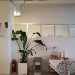 Rachel's kitchen