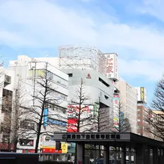 広瀬通