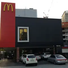 マクドナルド 塩倉DT店
