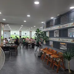 松汀トッカルビ 1号店