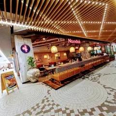 1 Utama Shopping Centre（1ウタマ）