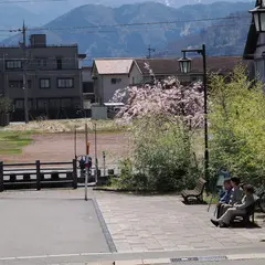 亀山南 第一駐車場