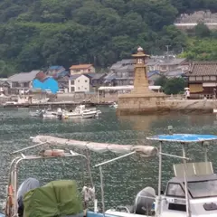 鞆町