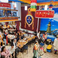 Tibet Gate