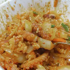 유숙단부자낙지