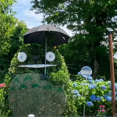 武豊のトトロ
