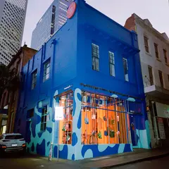 Crumpler - Melbourne CBD - Flagship Store