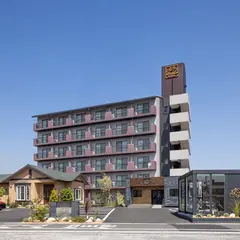ビジネス&サイクル ホテル ベル