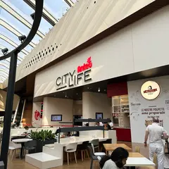 CityLife Shopping District
