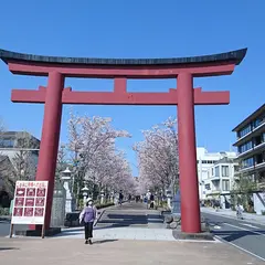 若宮大路