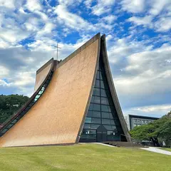 Luce Memorial Chapel
