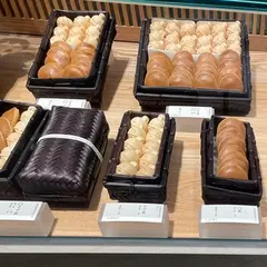 鈴懸 麻布台ヒルズ店