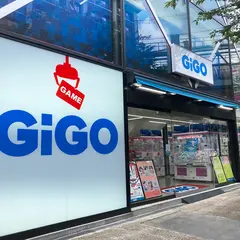 GiGO 京都新京極