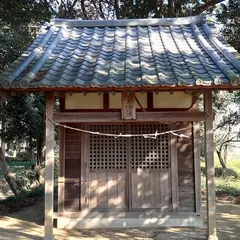 厳島神社