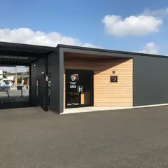 Jネットレンタカー熊本空港店