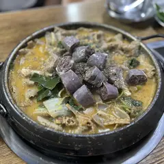 이경문순대곱창