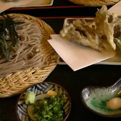 そば処わへい