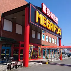 MEGAドン・キホーテUNY本庄店