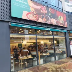 샤브올데이 별내신도시점