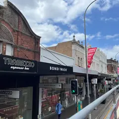 Bondi Wash