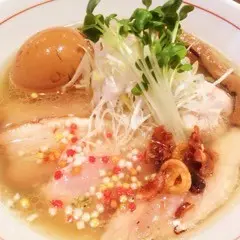 地球の中華そば