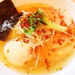 麺や勝治
