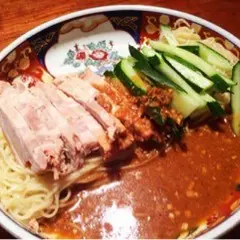 支那麺はしご 銀座本店