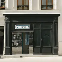 Fotoautomat