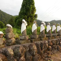 六地蔵