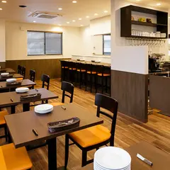 クッチーナイタリアーナ阪井