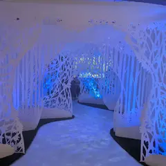 ファンタジースプリングス ニューチャプター・ビギンズ展