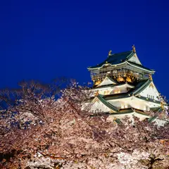 大阪城公園