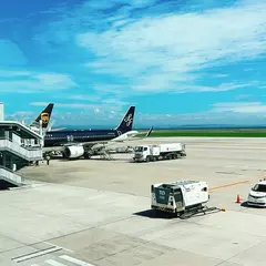 北九州空港