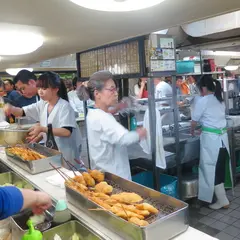 松葉総本店