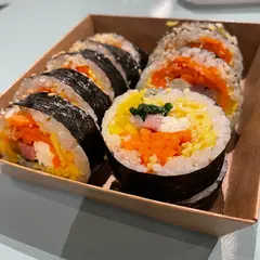 요즘김밥 （最近キンパ）