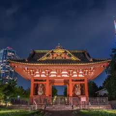 増上寺