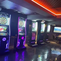 シーシャ＆バー C.STAND DARTS＋(シースタンドダーツ) 西武新宿・歌舞伎町3号店