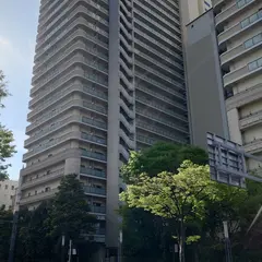 なんばセントラルプラザ リバーガーデン