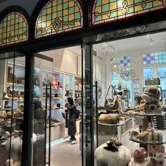 Ugg Classics QVB