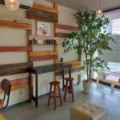 Solana cafe