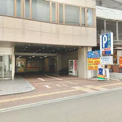 ㈱ダイヤパーク KAKINビルパーキング