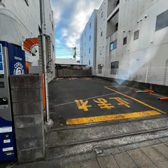 ナビパーク三ツ沢中町第２