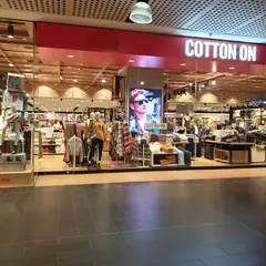 Cotton On Melbourne Central