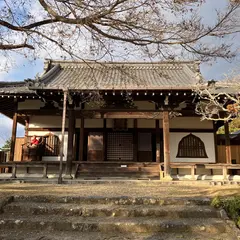 東大寺指図堂