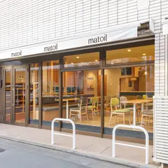 matoil factory（マトイル ファクトリー）