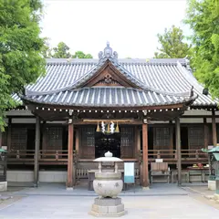 総本山宇賀山妙音院如意寺