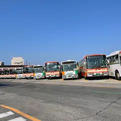 桟橋高知営業所（バス）