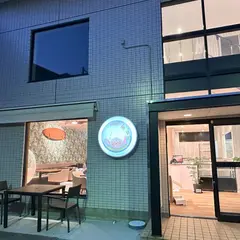 me le'a ハワイアンドッグカフェ メレア