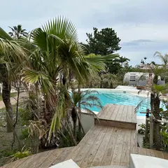 AOSHIMA SAUNA