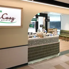ミルク&パフェ よつ葉ホワイトコージ